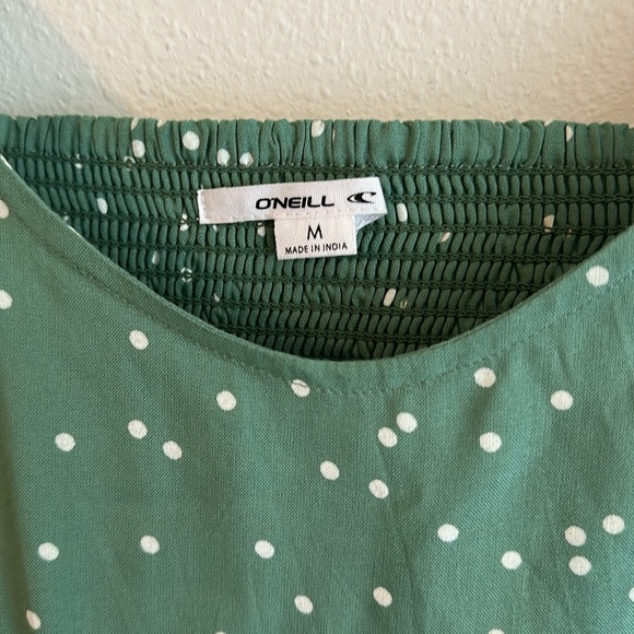 O’Neil Spaghetti Strap Top, Medium - Picture 4 of 5